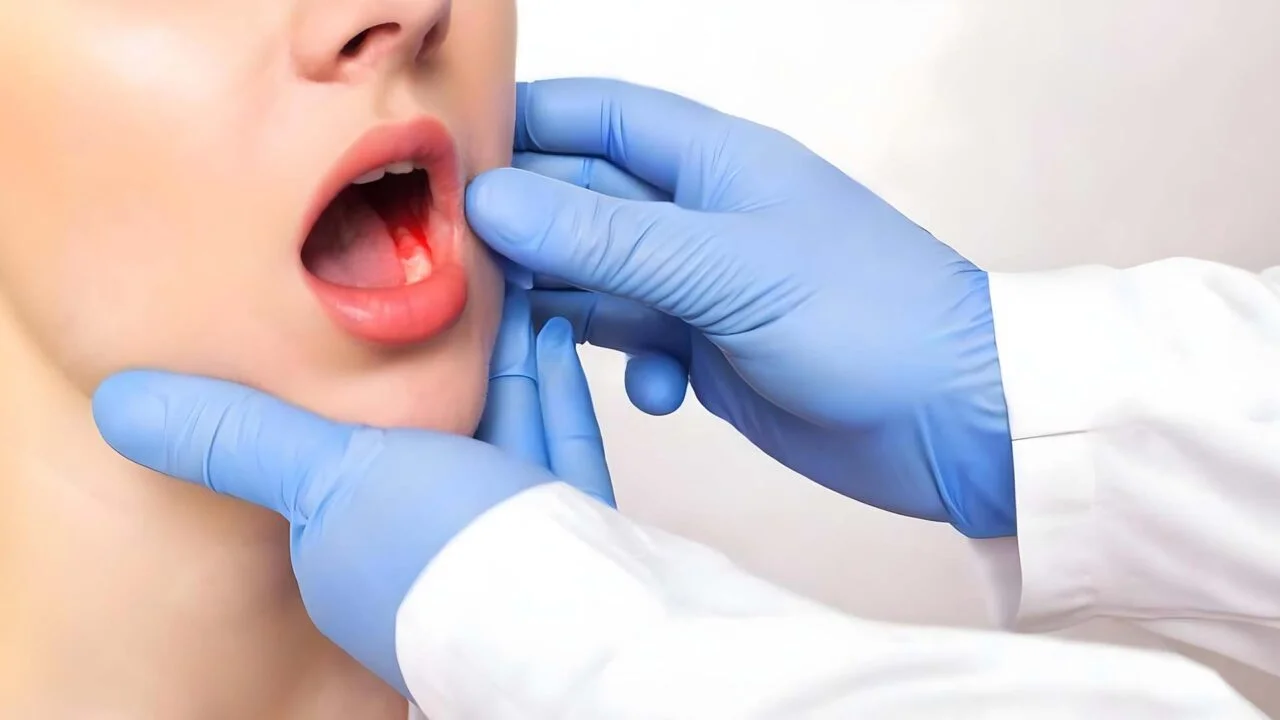 Diş Çektirdim Kanaması Durmuyor Ne Yapmalıyım?